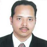 DR . PARNANDI BHASKAR RAO